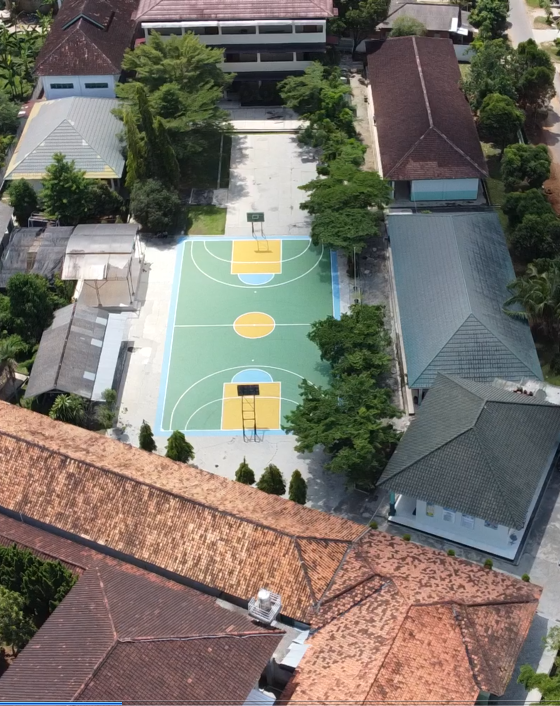 Selamat Datang! Selamat Datang!