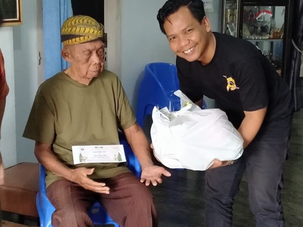 Xaverius Day 2025: Kunjungan Purnabakti sebagai Wujud Syukur dan Kepedulian Xaverius Day 2025: Kunjungan Purnabakti sebagai Wujud Syukur dan Kepedulian